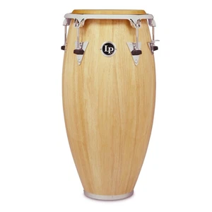 Latin Percussion Classic Top Tuning 11" Quinto – Siam Oak Shell - New Open Box - Picture 1 of 6