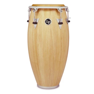 Latin Percussion Classic Top Tuning 11" Quinto – Siam Oak Shell - New Open Box - Image 1 of 4