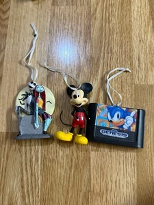 Ornament - Disney Konvolut Neu - Bild 1 von 1