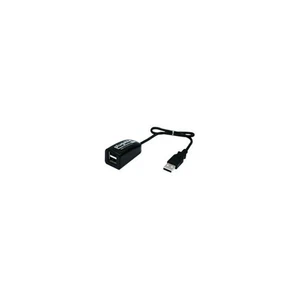 Plugable Technologies USB2-2PORT PLUGABLE USB2-2PORT USB 2.0 2-PORT SPLITTER - Picture 1 of 1