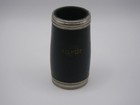 VINTAGE SELMER PARIS Bb CLARINET BARREL - SHORT 59mm GRENADILLA WOOD - SERIES 9?