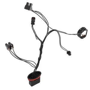 Front Headlight Wire Kit for Mercedes C350 C63 AMG 2008-2011 2048208761 - Bild 1 von 9