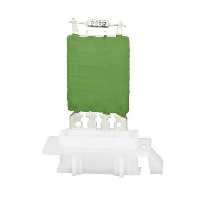 Heater Blower Fan Resistor Fits For SKODA and For SEAT Cars Q3 1K0959263 - Image 1 of 4