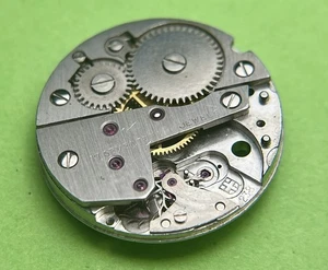 Lorsa 238 Incomplete movement for spare parts – Untested - Picture 1 of 2