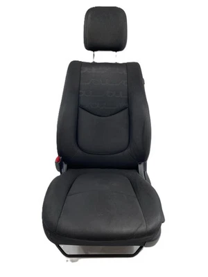 2012-2013 Kia Soul LH Driver Front Bucket Seat Assembly W/o Height Adjustment Foto 1 de 4