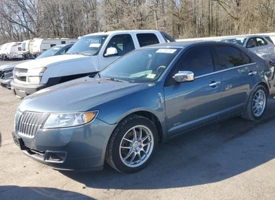 2011-2012年林肯 MKZ LH 司机及膝安全气囊原始设备制造商 — 第 1/4 张图片