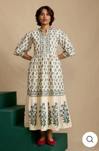 Daydress Uk Como Dress - Picture 1 of 14