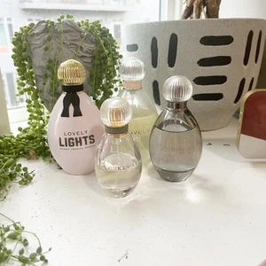 Sarah Jessica Parker Lovely Perfume Bundle - Picture 1 of 3