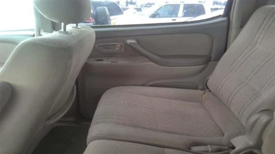 TUNDRA    2005 Door Trim Panel Rear 29065723 Foto 1 de 4