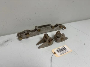 2018 Polaris Sportsman 850 High Lifter Aftermarket 2" Bracket Lift Kit - Bild 1 von 5