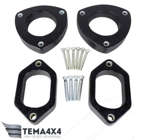 Tema4x4 Lift Kit vorne und hinten 30mm für Subaru Tribeca 2008-2014 - Bild 1 von 5