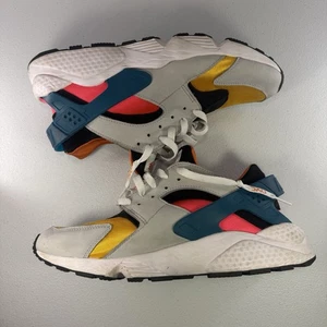 2022 Nike Air Huarache - Run NYC - Men’s Size 11 - DZ4859-001 - Picture 1 of 7