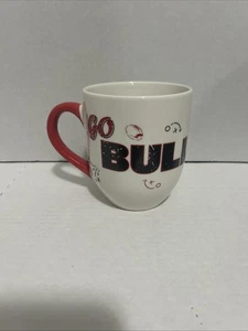Tazza da caffè NCAA Georgia Bulldogs 18 oz della Memory Company - Foto 1 di 6
