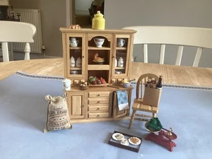 Dolls House 1.12 Scale Furniture Job Lot - Picture 1 of 19