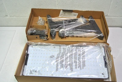 AEROGARDEN 970945-0100 AG4501 45W LED PLANT GROW LIGHT PANEL, ADJUSTABLE HEIGHT - Image 1 of 4