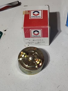 1970-74 Chevrolet Camaro Nova OLDS BUICK PONTIAC NOVA NOS GAS CAP OEM GM 413755 - Bild 1 von 9