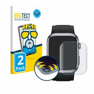 2x Fullscreen für Huawei Watch D2 Matt Display Schutzfolie - Zdjęcie 1 z 7
