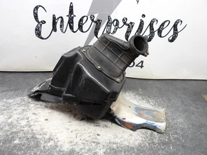 1987 Honda CR 125 CR125 Air Box    2926 - Picture 1 of 13