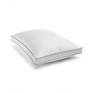 Hotel Collection King Luxe Down Alternative Medium-Support Pillow - Picture 1 of 8