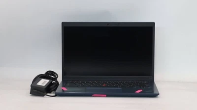 Chromebook Lenovo Thinkpad C14 Gen 1 | Core i5-1245u | 256 GB | 8 GB | SISTEMA OPERATIVO CROMADO Foto 1 de 4