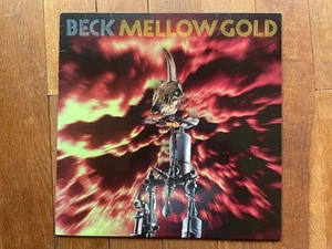 Beck / Mellow Gold Us Original Record - Picture 1 of 5