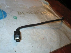Enchufe Magnavox Modelo H2160MW9 A DV - Imagen 1 de 2