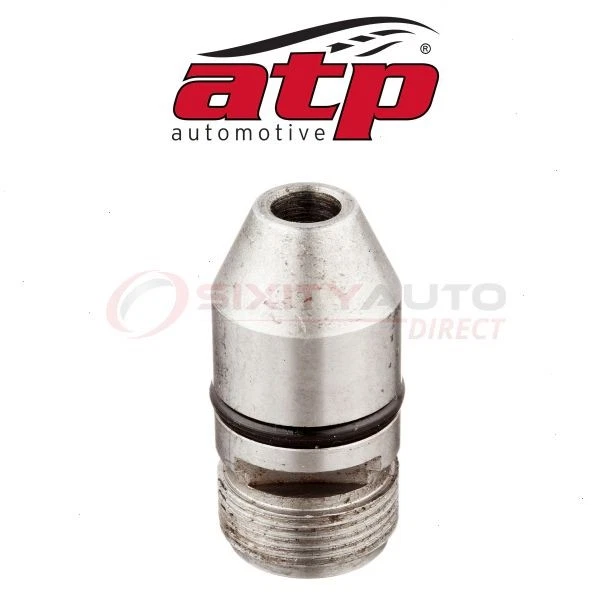 ATP Speedometer Drive Gear for 1975-1978 GMC G15 - Electrical Lighting Body xm Foto 1 de 4