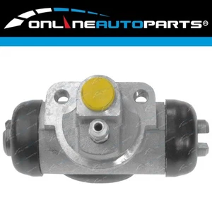 Brake Wheel Cylinder for Nissan Navara D22 D40 1997-2015 - Picture 1 of 3