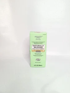 Equate Beaming Broad Spectrum Daily Moisturizer Sunscreen SPF 15, 4 fl oz - Bild 1 von 2