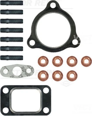 Montagesatz Lader VICTOR REINZ 04-10133-01 für AUDI 100 ABP AEL C4 A6 4A2 AAT - Bild 1 von 4