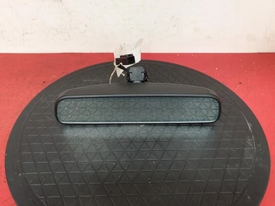 ESPEJO RETROVISOR INTERIOR MAZDA 3 2021 5 PUERTAS INTERIOR HATCHBACK  Foto 1 de 4