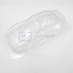 Tamiya 58172 Taisan Starcard Porsche 911 GT2/TA02SW, 1825148/11825148 Body Shell - Picture 1 of 2
