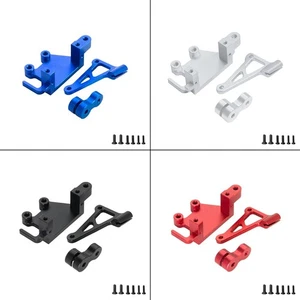 LOSI 1/4 Promoto-MX Motorcycle Brake Caliper Servo Mount Servo Arm Los261013 - Picture 1 of 13