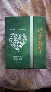 Amelie Kimchidvd Rare One Click Empty Box Only Limited to 300 - Bild 1 von 8