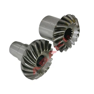 Per MERCRUISER Alpha I Gen II Set ingranaggi superiori 43-75325A3,18-2204 1.84:1 - Picture 1 of 18