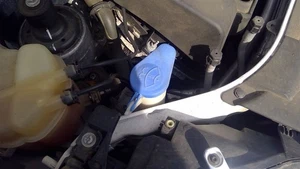 Wash Reservoir Fits 13-16 MKZ 167194 - Bild 1 von 8