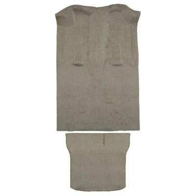 2007 - 2015 年林肯 MKX 4DR 完整地毯 — 第 1/4 张图片