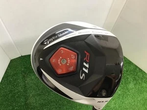 TaylorMade R11S 10,5° Regular Rechtshänder 45,5 Zoll Driver Motore 55R11S mit... - Bild 1 von 6
