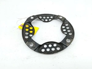 98 Kawasaki Mojave 250 Front Left Rotor Guard Cover Protector - Picture 1 of 4