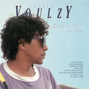 Laurent Voulzy Belle-Ile-En-Mer (Vinyl) - Picture 1 of 2