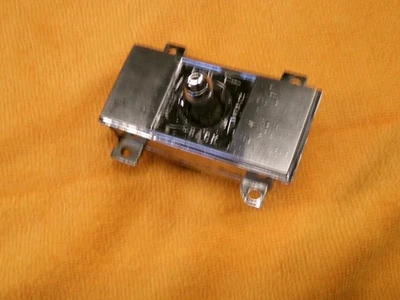 1961 1966 Buick Cadillac Oldsmobile  Electra 4 Way Power Seat Switch 62 64 - Image 1 of 4