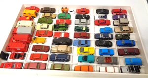 Konvolut modellautos 1:87 Sammlung Wiking Herpa IMU - Bild 1 von 3