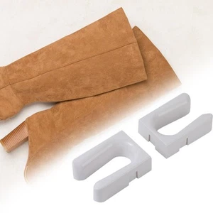 2Pcs Boot Racks Wader Hangers Accessories Decoration Fashion Holder Brackets for - Picture 1 of 5