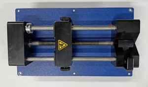 Harvard Apparatus 98-2482 Massenspektrometer Spritze Pumpe Sciex MDS 4600 5600 - Bild 1 von 4