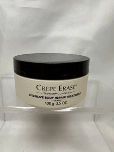 Crepe Erase Trufirm Complex trattamento intensivo di riparazione corpo 3,5 once sigillato  - Foto 1 di 2