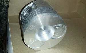 112-0232 Pistone adatto per PISTONE MEP-016B 112-0232 ONAN misura standard NOS - Foto 1 di 2