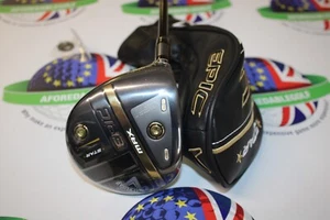 Callaway golf Epic Max Star left hand #3 wood MMT Type 304ss 70g stiff flex - Picture 1 of 8