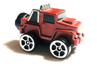Corgi Streakerz Toy Car Jeep 1.114 Cake Decoration Micro Machine Scale Boy Gift
