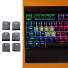 Fps Texture Non-slip Key Abs Backlit Gaming Keyboard Keycap Best For Gamers