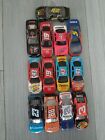 Toy Car Diecast Vintage Advertising Lot 13 Racing Champions